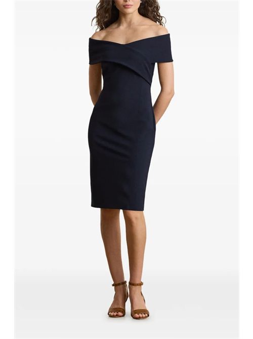 Abito tubino midi LAUREN RALPH LAUREN | 253B26812001NY